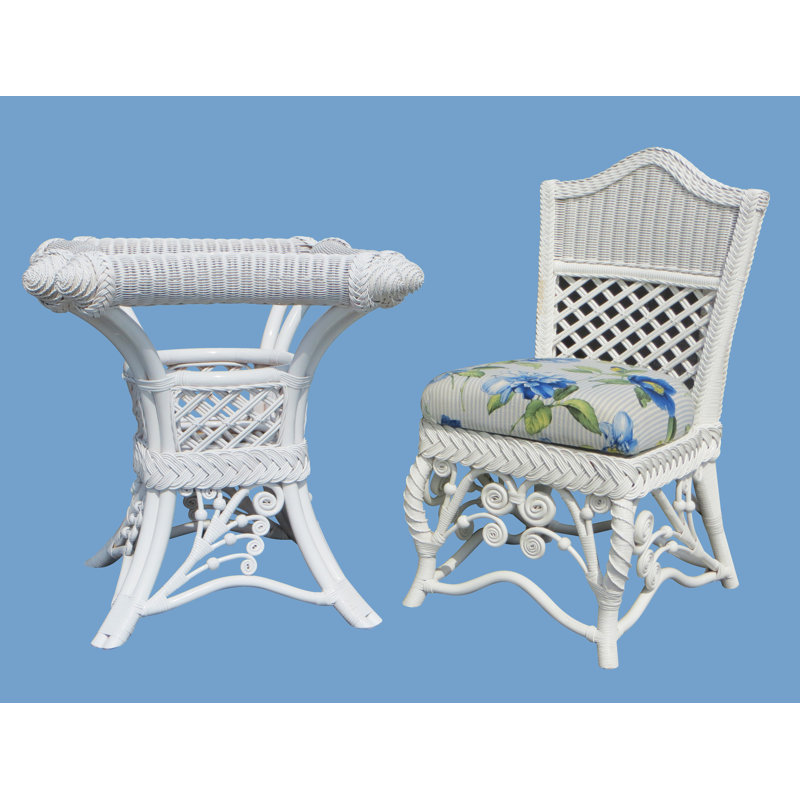 Yesteryear Gazebo Dining Table & Reviews Wayfair